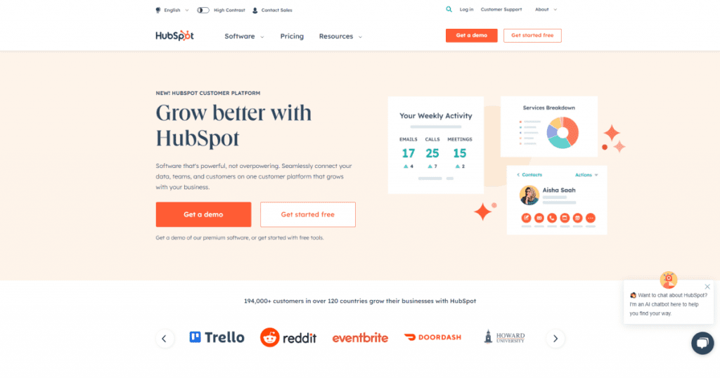 Hubspot 1