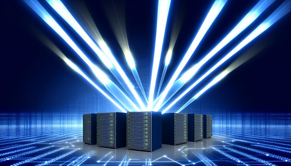 Efficiency through streamlined processes