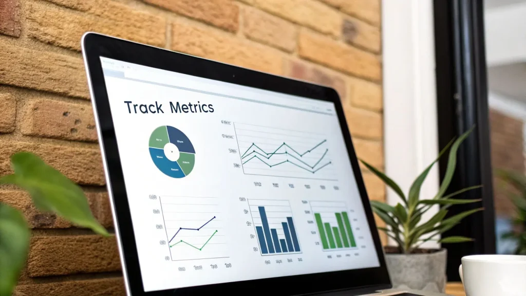 Optimising support performance